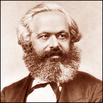 Marx Bicentenary: The Continuing Long March for Human Emancipation