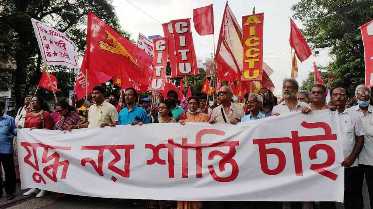 প্রসঙ্গ ইউক্রেইন : ন্যাটো এবং ফ্রান্সিস ফুকুয়ামার প্রত্যাবর্তন