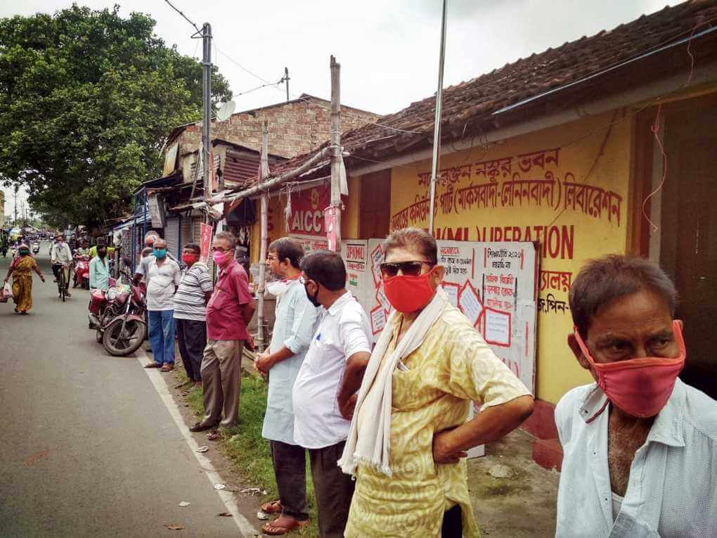 জেলায় জেলায় স্বাধীনতা দিবস উদযাপন