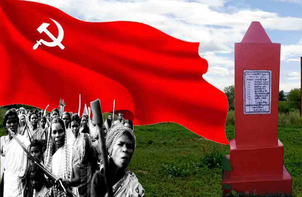 কোভিড গণহত্যা ও বিপর্যয়কর মোদী শাসনের বিরুদ্ধে নকশালবাড়ির বিপ্লবী ঐতিহ্যকে ঊর্ধ্বে তুলে ধরুন