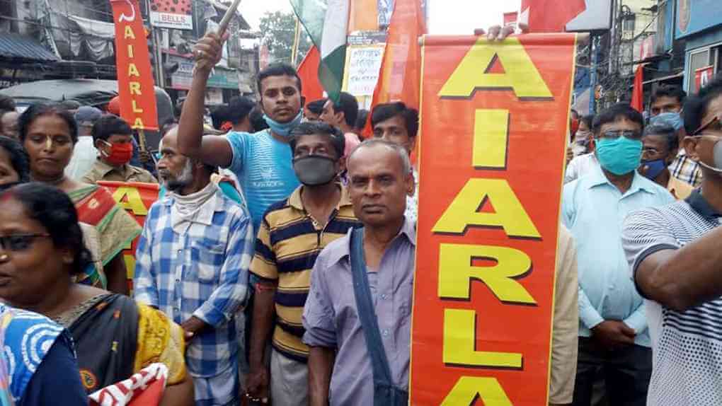 মুর্শিদাবাদ জেলার ২৫ সেপ্টেম্বর কর্মসূচী