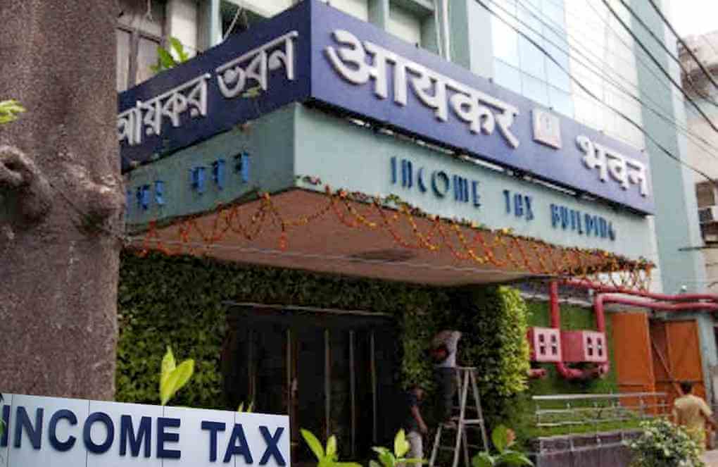 আয়কর রিটার্ন দাখিল, খুঁটিয়ে দেখা ও আবেদনের নয়া পদ্ধতি-কর্মী সঙ্কোচনের নয়া ফর্মুলা