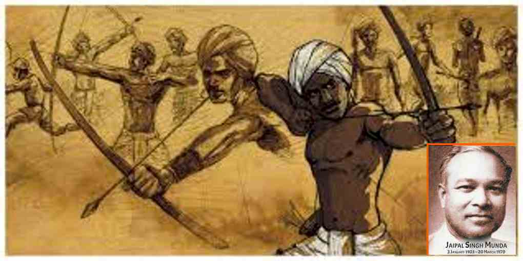 জনগণনায় ‘সারনা’ অন্তর্ভুক্ত করার দাবি