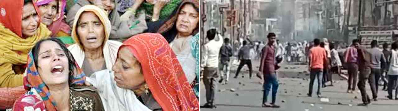 বিজেপি শাসনে দেশ ধুঁকছে