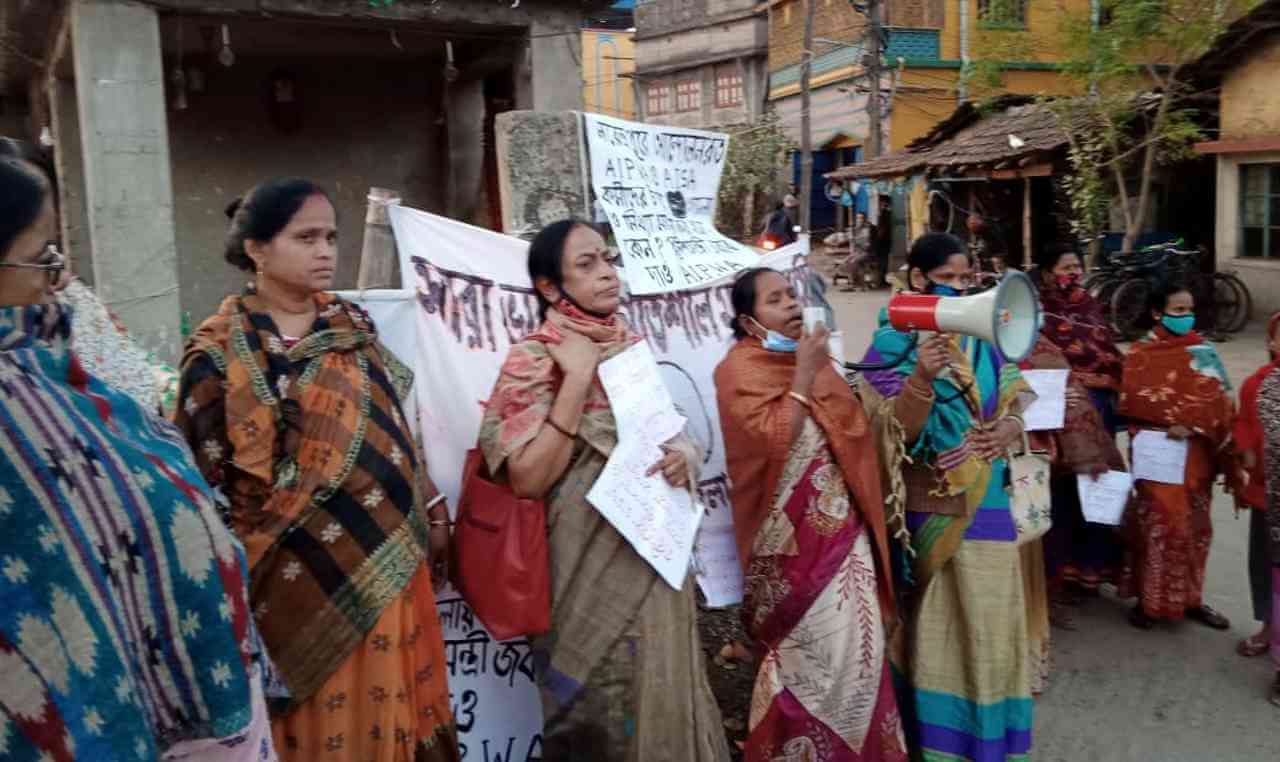জেলায় জেলায় আইপোয়া’র প্রতিষ্ঠা দিবস