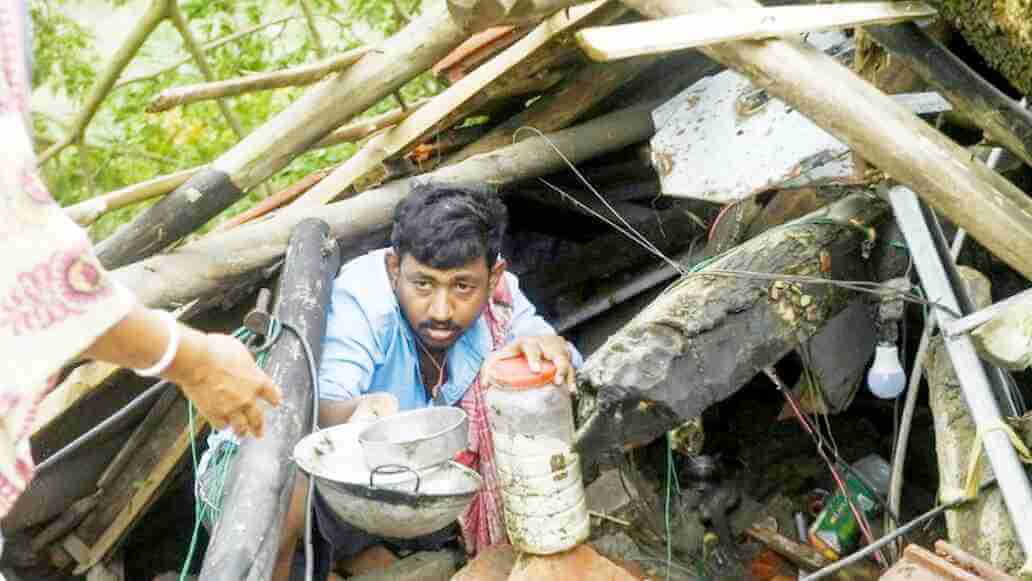 নিশ্চিত করতে হবে ক্ষতিপূরণ ও ন্যায়বিচার