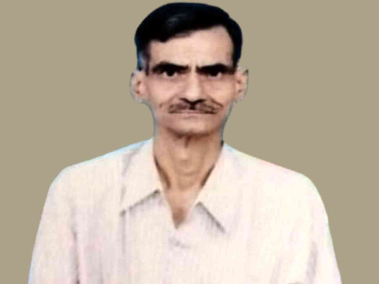 কমরেড আনন্দ মোহন মৈত্র