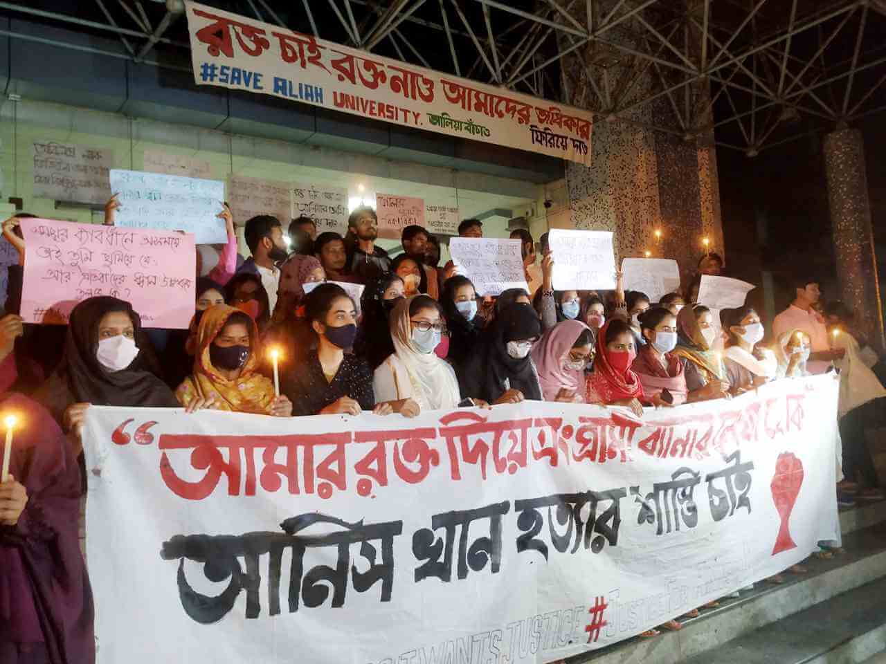বিজেপি ব্যস্ত বিদ্বেষী কুৎসায়