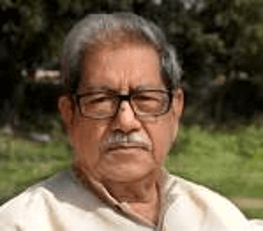 বাংলাদেশের বিশিষ্ট বুদ্ধিজীবী আনিসুজ্জামান স্মরণে শ্রদ্ধার্ঘ্য