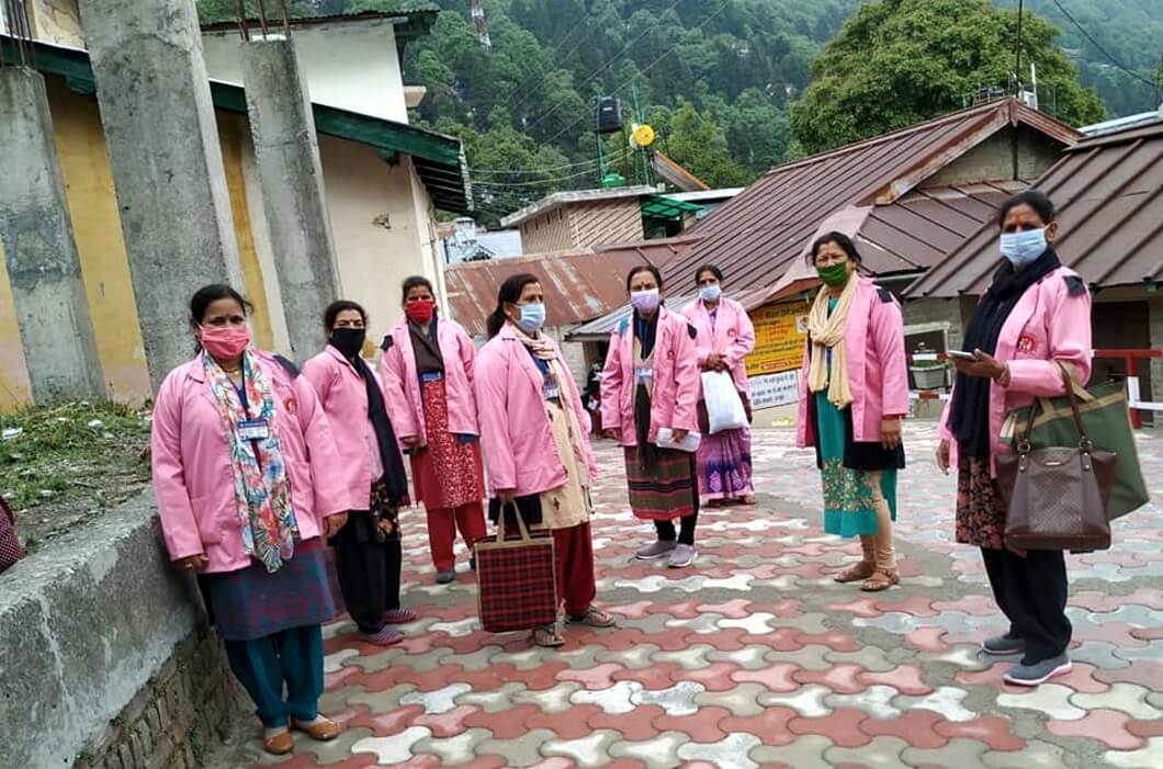 প্রকল্প কর্মী ফেডারেশনের মে দিবস উদযাপনের আহ্বান