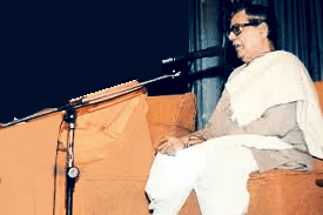 জন্ম শতবর্ষে শ্রদ্ধাঞ্জলি : অসিত কুমার বন্দ্যোপাধ্যায়