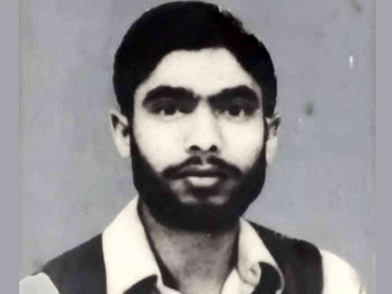 শহীদ কমরেড বকুল (অমল) সেন স্মৃতি অবিনশ্বর হোক
