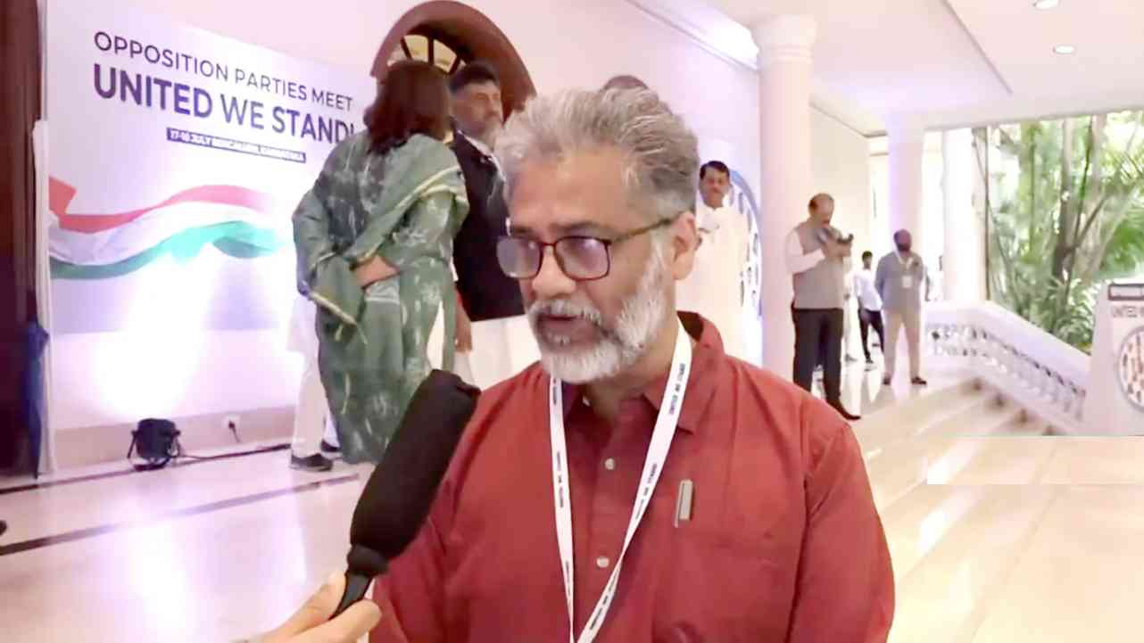 বিরোধী দলগুলির বেঙ্গালুরু বৈঠকের বার্তা