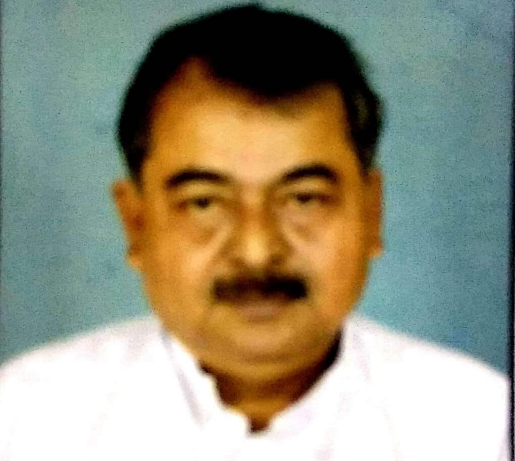 প্রয়াত কমরেড বিপ্রদাস চ্যাটার্জী
