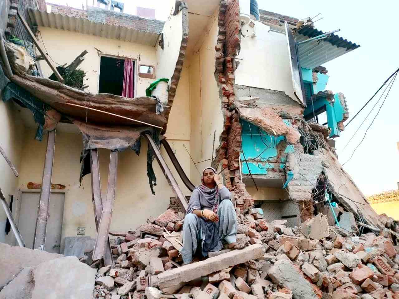 ধর্মীয় উগ্রতার পূর্ণগ্রাসে ভারত — উদাসীন বিশ্ব