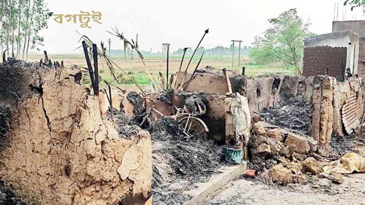 সিবিআই হেফাজতে বগটুই গণহত্যার বিচারাধীন বন্দীর অস্বাভাবিক মৃত্যুর বিচারবিভাগীয় তদন্ত চাই