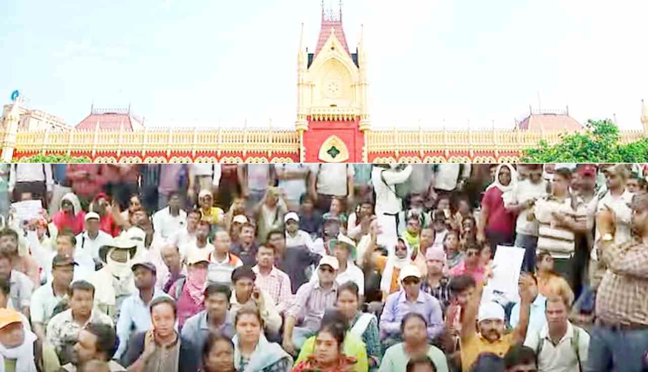 সংগঠকের ডায়েরি