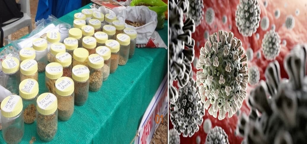 পুঁজিবাদী কৃষি এবং কোভিড-১৯ : একটি প্রাণঘাতী সংমিশ্রণ