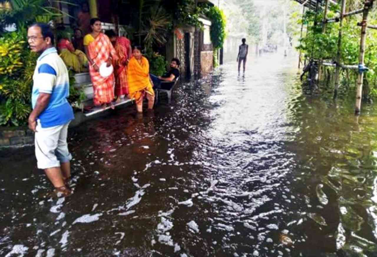 চড়িয়াল খাল : সংযোজিত অংশ বুজিয়ে দেওয়া বনাম সংস্কার প্রসঙ্গে কিছু কথা