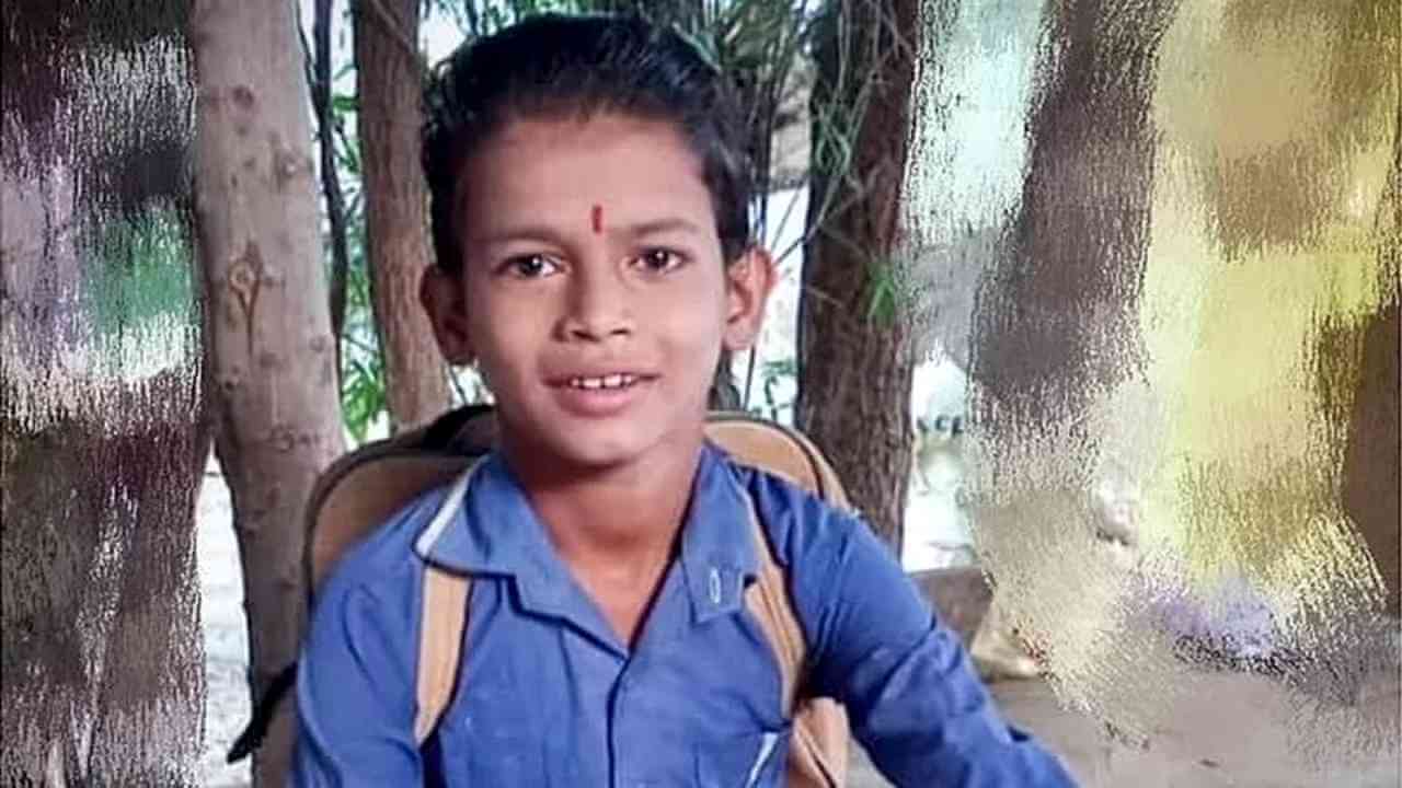 বিজেপি-আরএসএসের ভারতে দলিত শিশুর তৃষ্ণার জল চাওয়া অপরাধ নারীর প্রাপ্তি লাঞ্ছনা আর অপমান