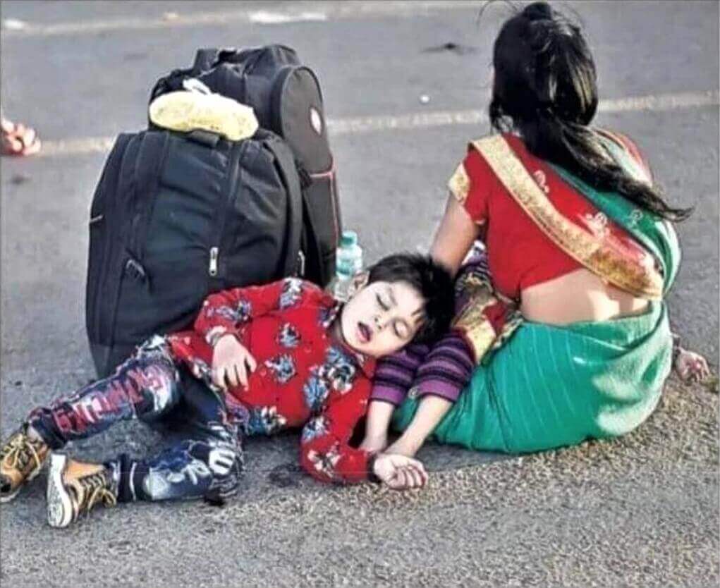 প্রধানমন্ত্রীকে সারা ভারত প্রগতিশীল মহিলা সমিতির কেন্দ্রীয় কমিটির চিঠি