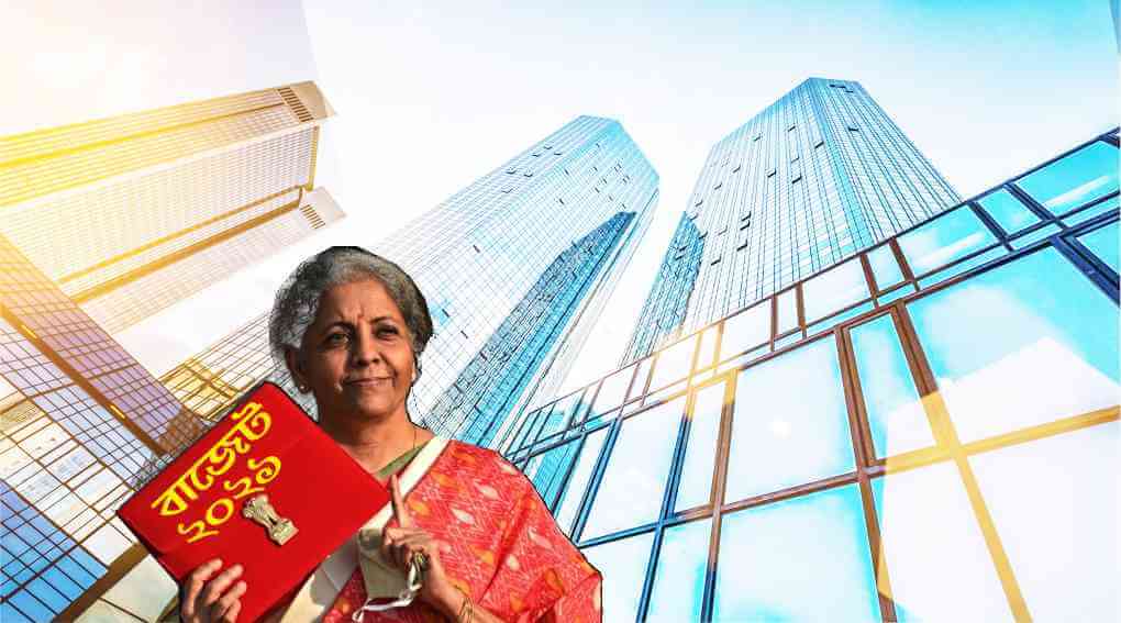 অতি ধনী পুঁজিপতিদের কাছে দেশের অর্থনীতিকে তুলে দেওয়ার বাজেট