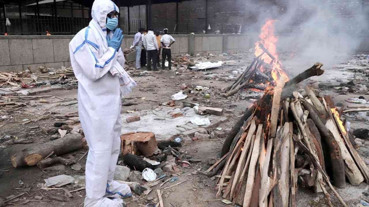 ঘটনা ও প্রবণতা : ল্যানসেট রিপোর্ট বলছে, ভারতে আরও ৪০ লাখ লোকের কোভিডে মৃত্যু হয়েছে