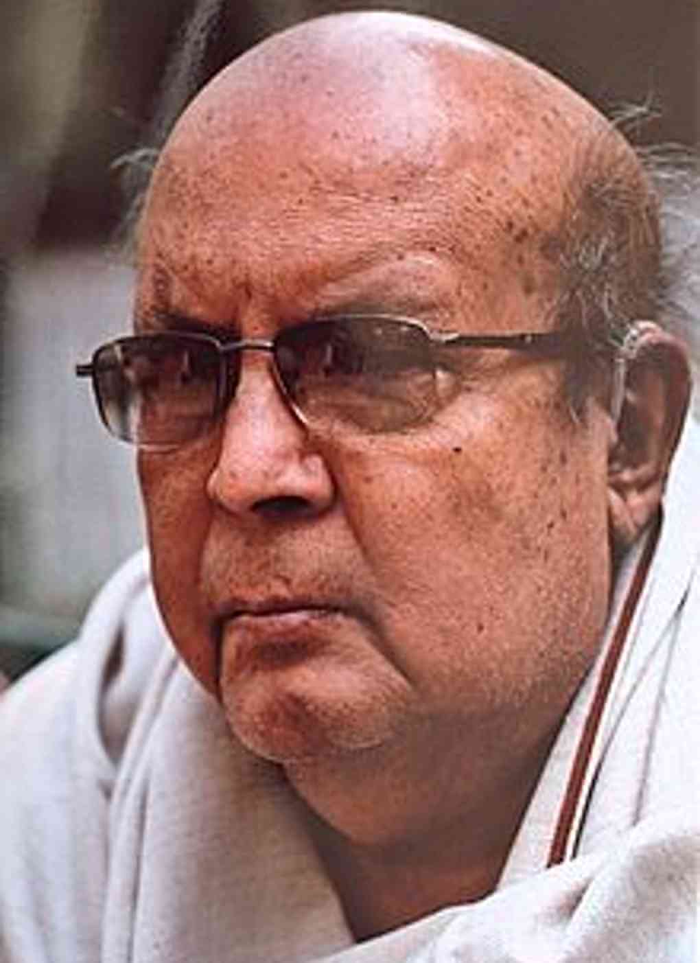 ঐতিহাসিক দ্বিজেন্দ্র নারায়ণের প্রয়াণ: আপোসহীন ইতিহাস লেখকের বিদায়