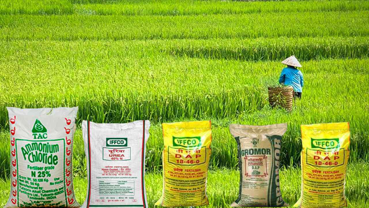 সারের কালোবাজারীর বিরুদ্ধে