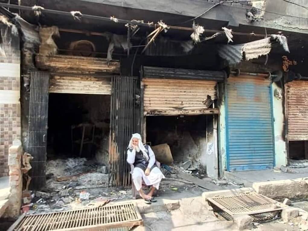 আসুন পাল্টা লড়াইয়ে ঘুরে দাঁড়াই : তথ্যানুসন্ধানী দলের রিপোর্ট