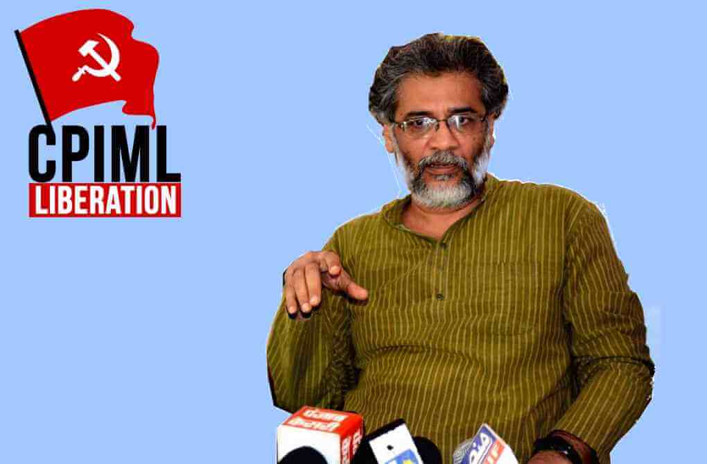 এ বাংলায় প্রশ্নাতীতভাবে বামেদের মূল প্রতিপক্ষ বিজেপি