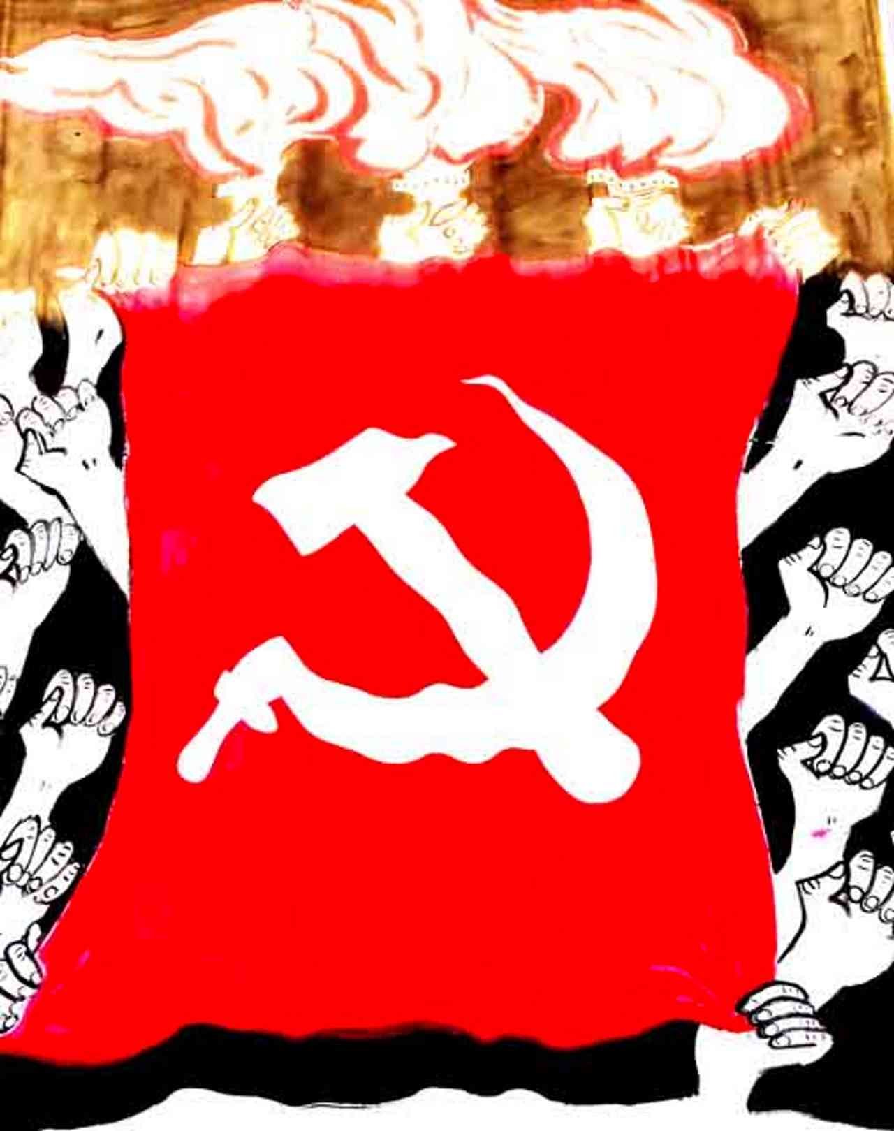 ফ্যাসিবিরোধী প্রতিরোধের প্রেক্ষাপট, দিশা ও কর্তব্য বিষয়ক সিদ্ধান্ত
