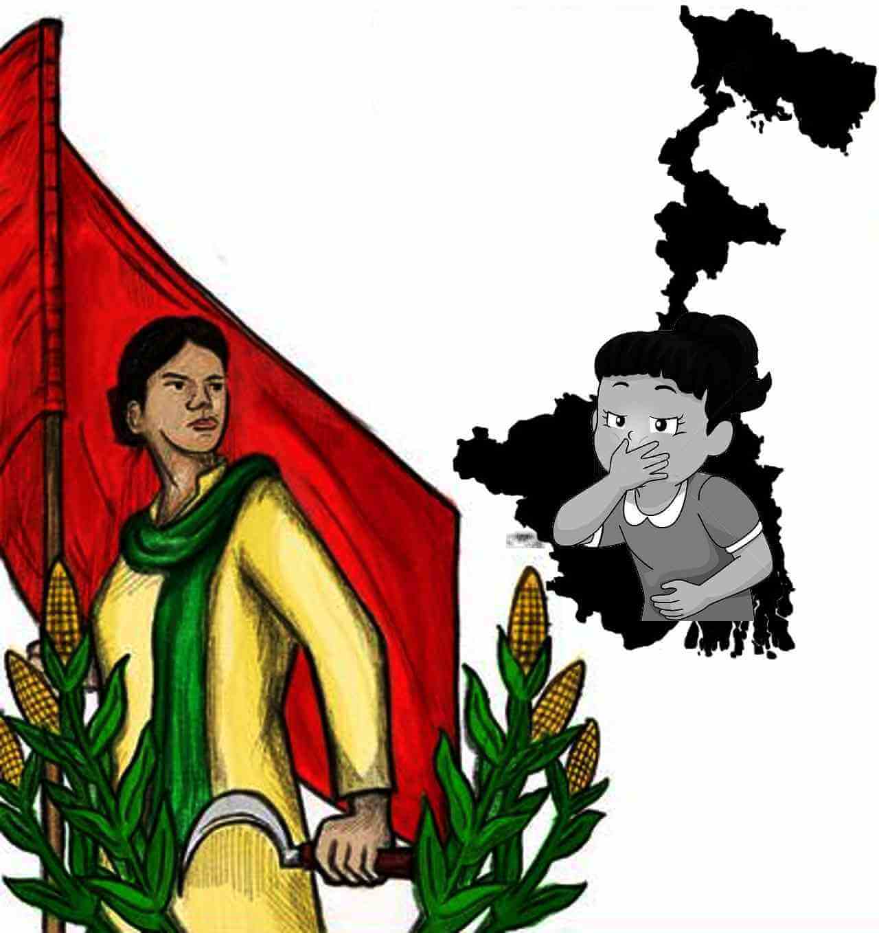 মমতা সরকার নির্বিকার