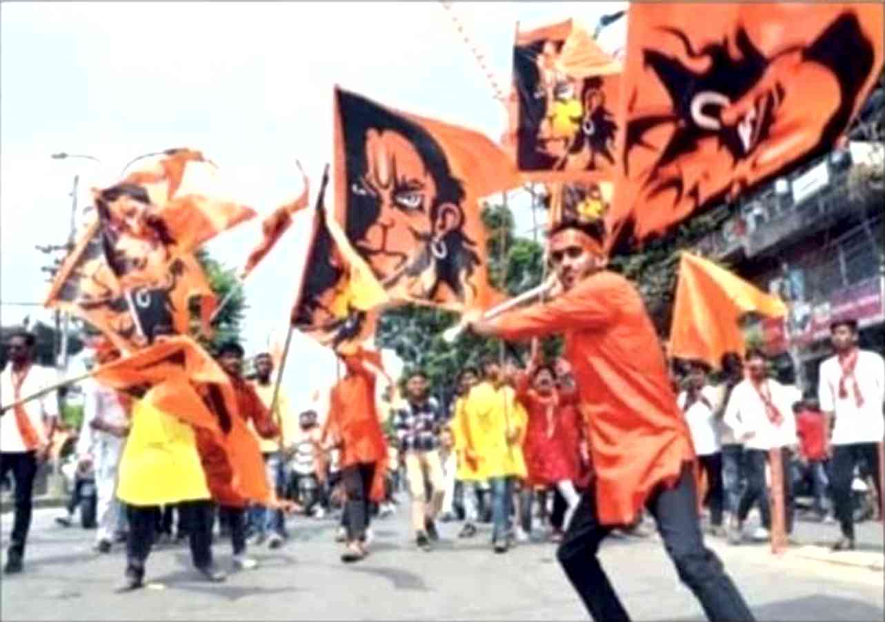 উৎসব যখন আনন্দের বদলে আতঙ্ক ছড়ায়