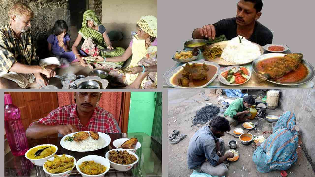 বৈষম্যই দারিদ্র্য বাড়ায়, উচ্চবৃদ্ধির হার এটা কমাতে পারে না