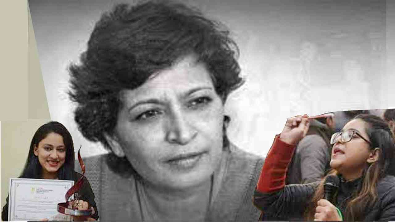 গৌরী লঙ্কেশ ও তাঁর সংগ্রামী উত্তরসূরিরা