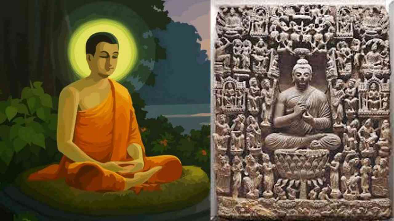 পুরাণ ও ইতিহাস প্রসঙ্গে