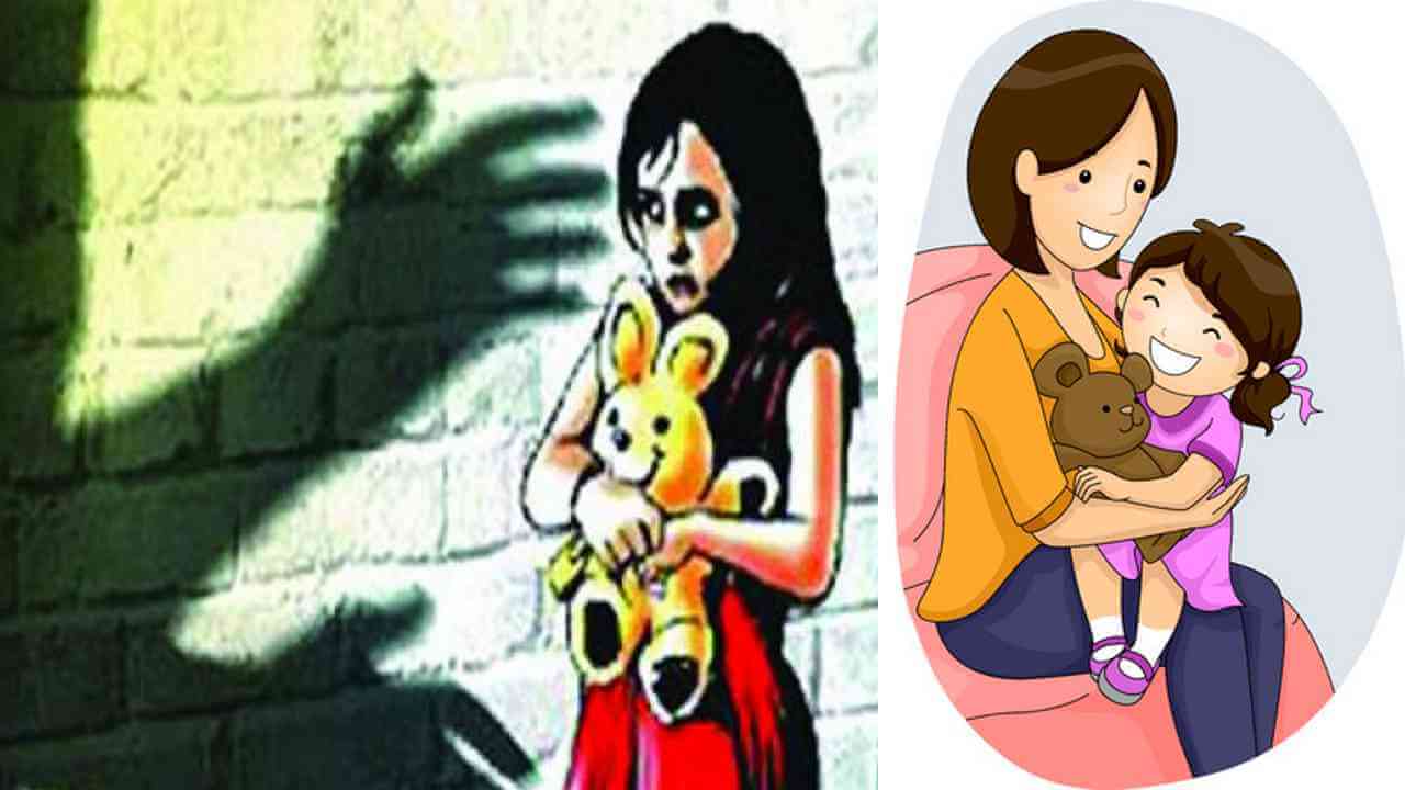 ‘মাতৃগর্ভ আর কবরেই শুধু নিরাপদ মেয়েরা’। যৌনহেনস্থার পর লিখলেন আত্মঘাতী ছাত্রী