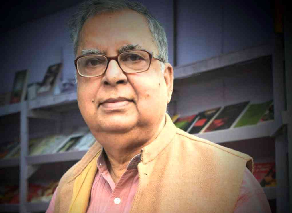 কমরেড গৌতম সেন স্মরণে