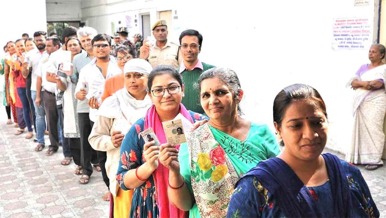 হিমাচল, দিল্লি ও গুজরাট নির্বাচন যে সংকেত ও শিক্ষা দিল