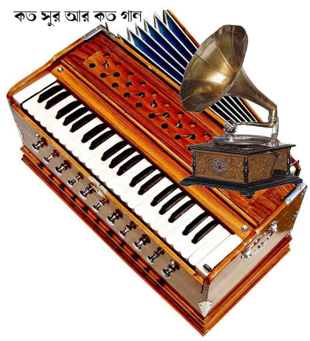 ২০২১-এর বিধানসভা নির্বাচনে কত সুর আর কত গান