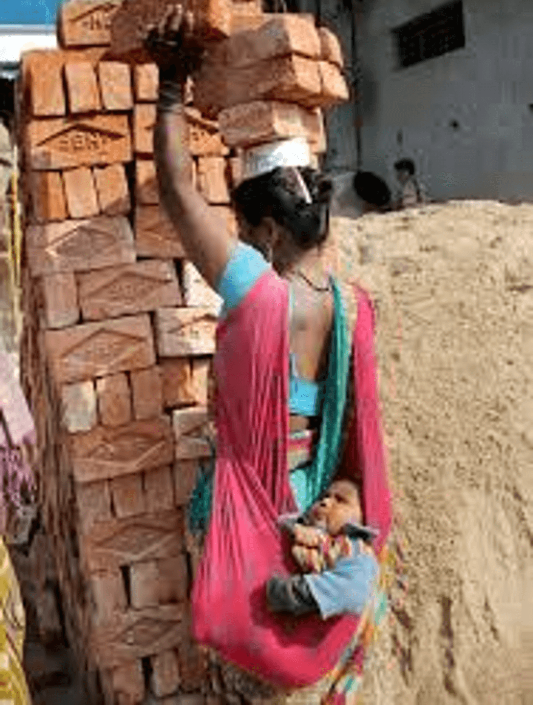 কোভিড সংক্রমিত ভারতের স্পার্টাকাসেরা