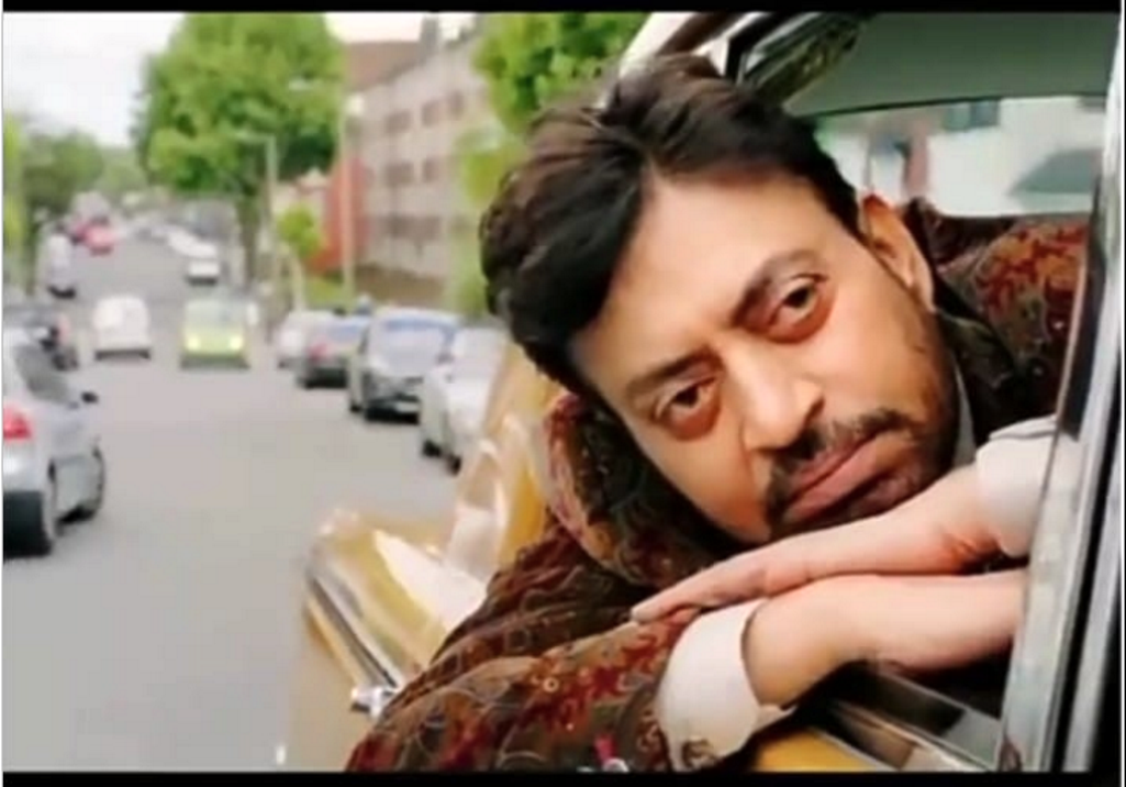 শোকবার্তা : মাত্র ৫৩ বছর বয়সে চলে গেলেন অসামান্য অভিনেতা ইরফান খান