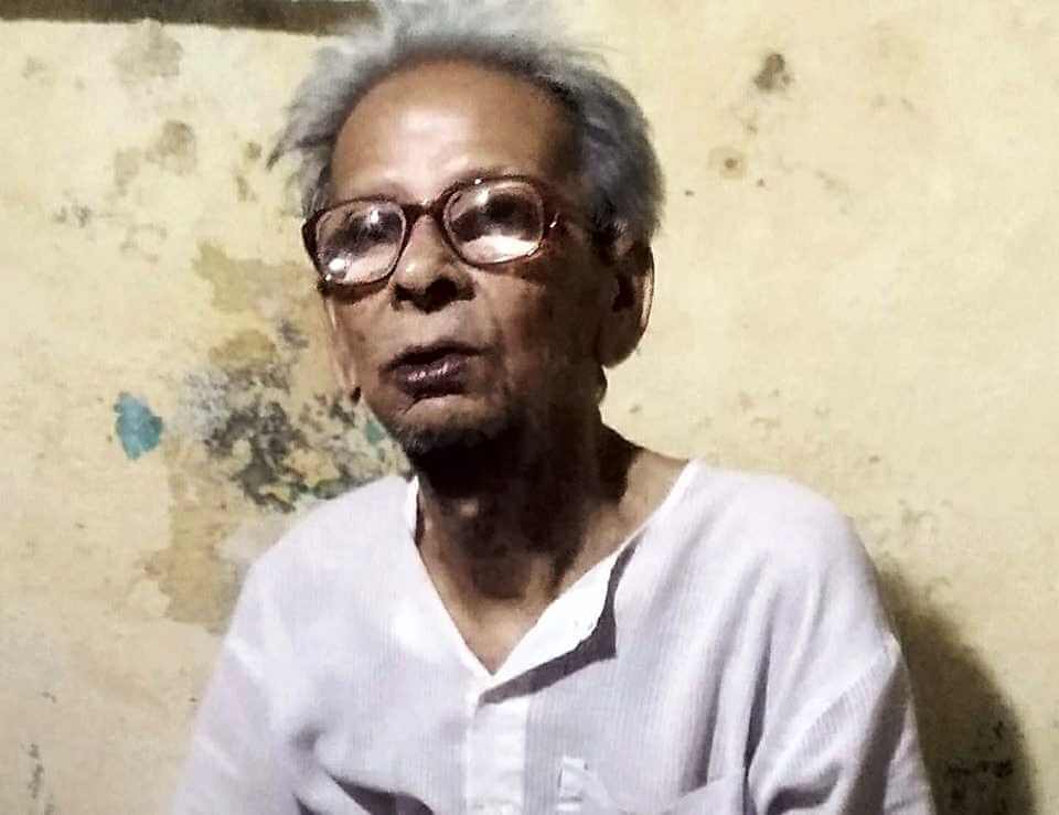 কমরেড তরুণ প্রকাশ কুন্ডু (জাপানদা) স্মরণে