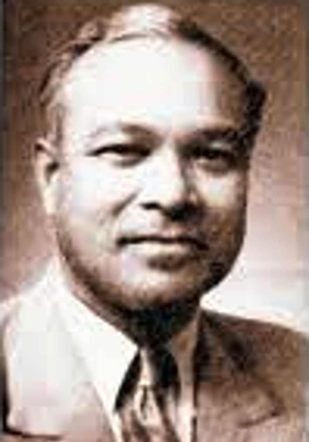 মারাং গোমকে জয়পাল সিং মুণ্ডা সংবিধানসভার ‘জংলি’ মানুষটি