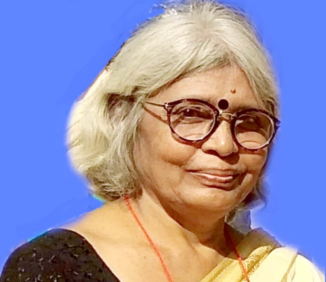 কমরেড যুথিকা সাহা রায়