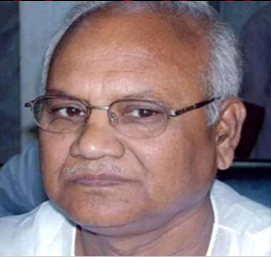 কমরেড ক্ষিতি গোস্বামী অমর রহে