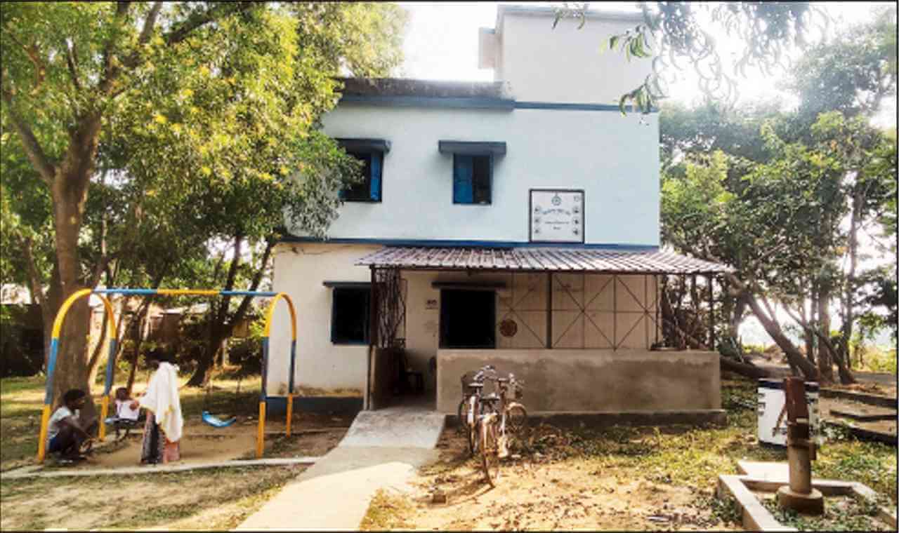 ক্ষুধিত পাষাণ