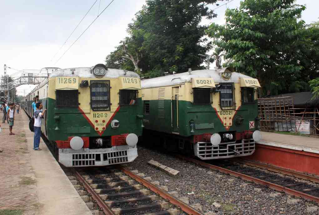 দয়া দাক্ষিণ্য নয়, রেল আমাদের অধিকার
