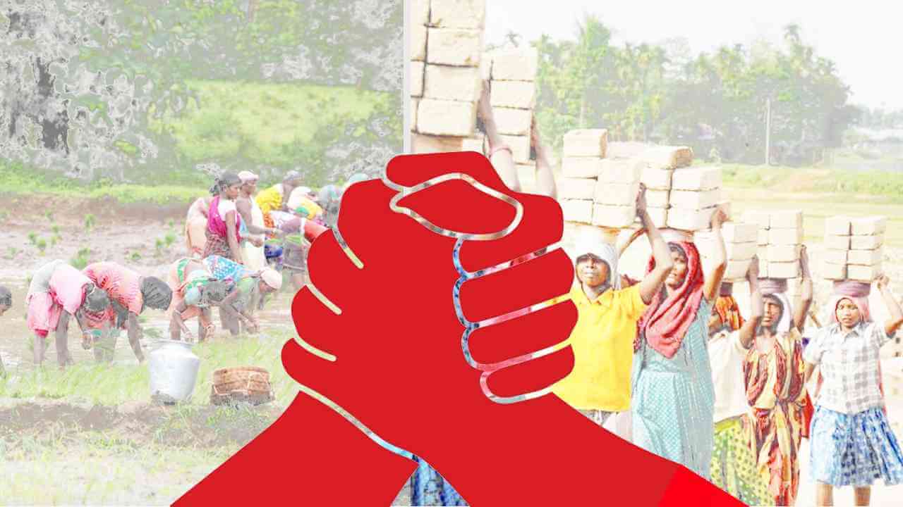 আসছে দিন জোর লড়াইয়ের